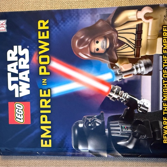 Star Wars Book Collection - Picture 4 of 16